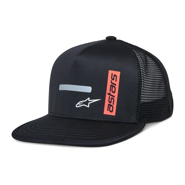 Alpinestars Alter trucker hat black black